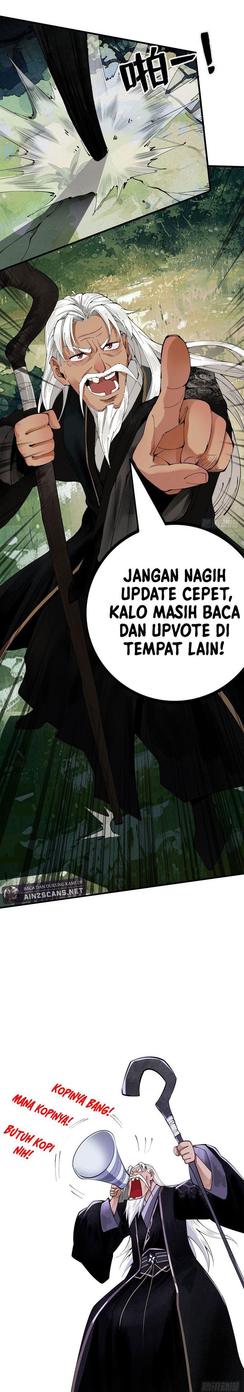 Return Of The Martial Arts Genius chapter 78