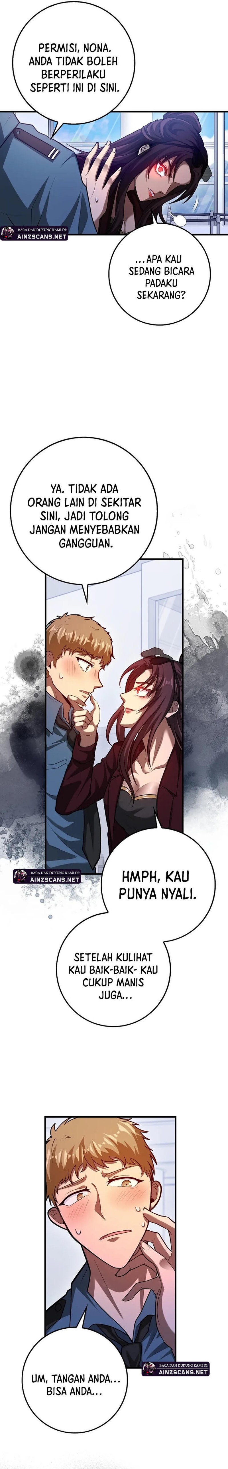 Return Of The Martial Arts Genius chapter 92