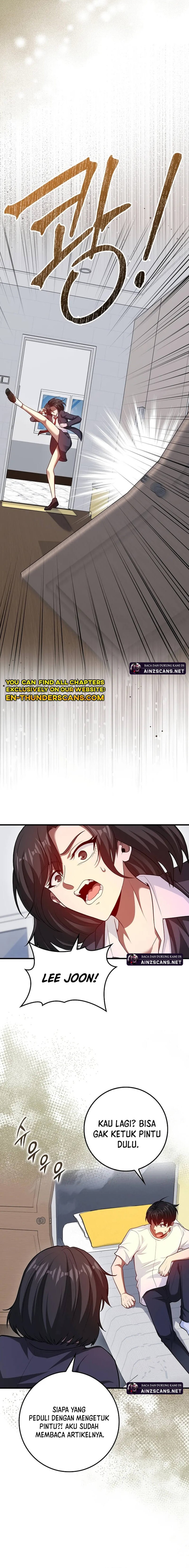 Return Of The Martial Arts Genius chapter 92