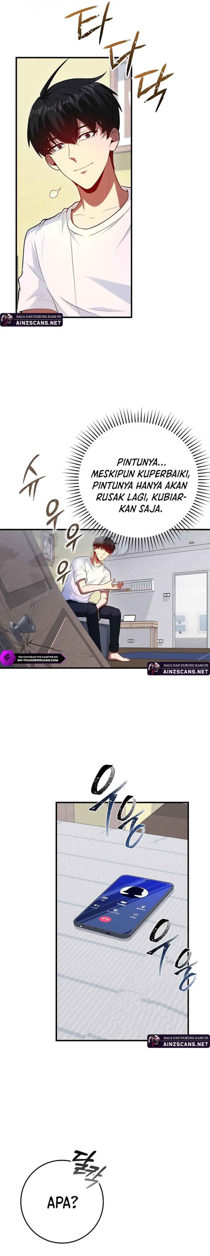 Return Of The Martial Arts Genius chapter 92