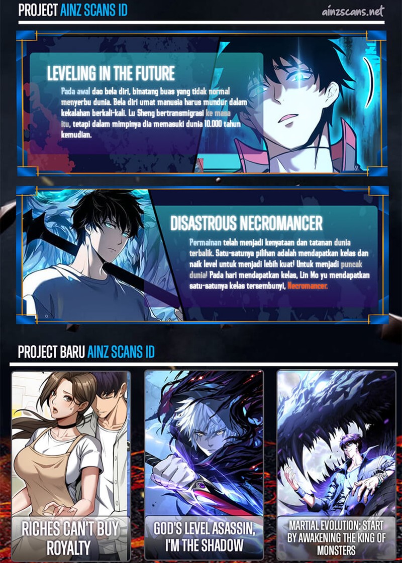 Return Of The Martial Arts Genius chapter 92