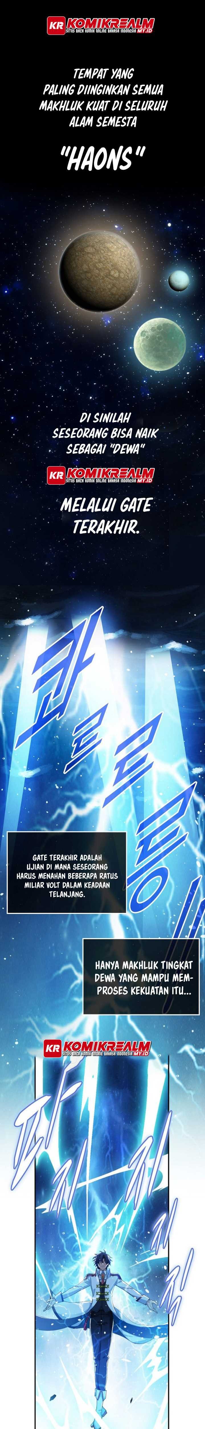 Return Of Top Class Master chapter 1