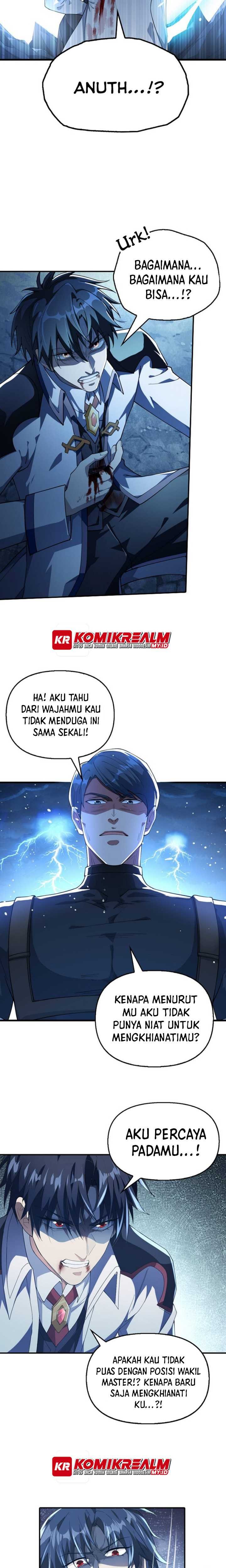 Return Of Top Class Master chapter 1