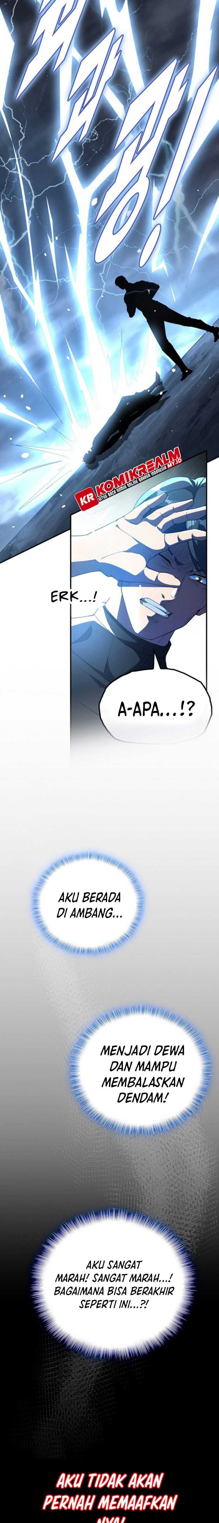 Return Of Top Class Master chapter 1
