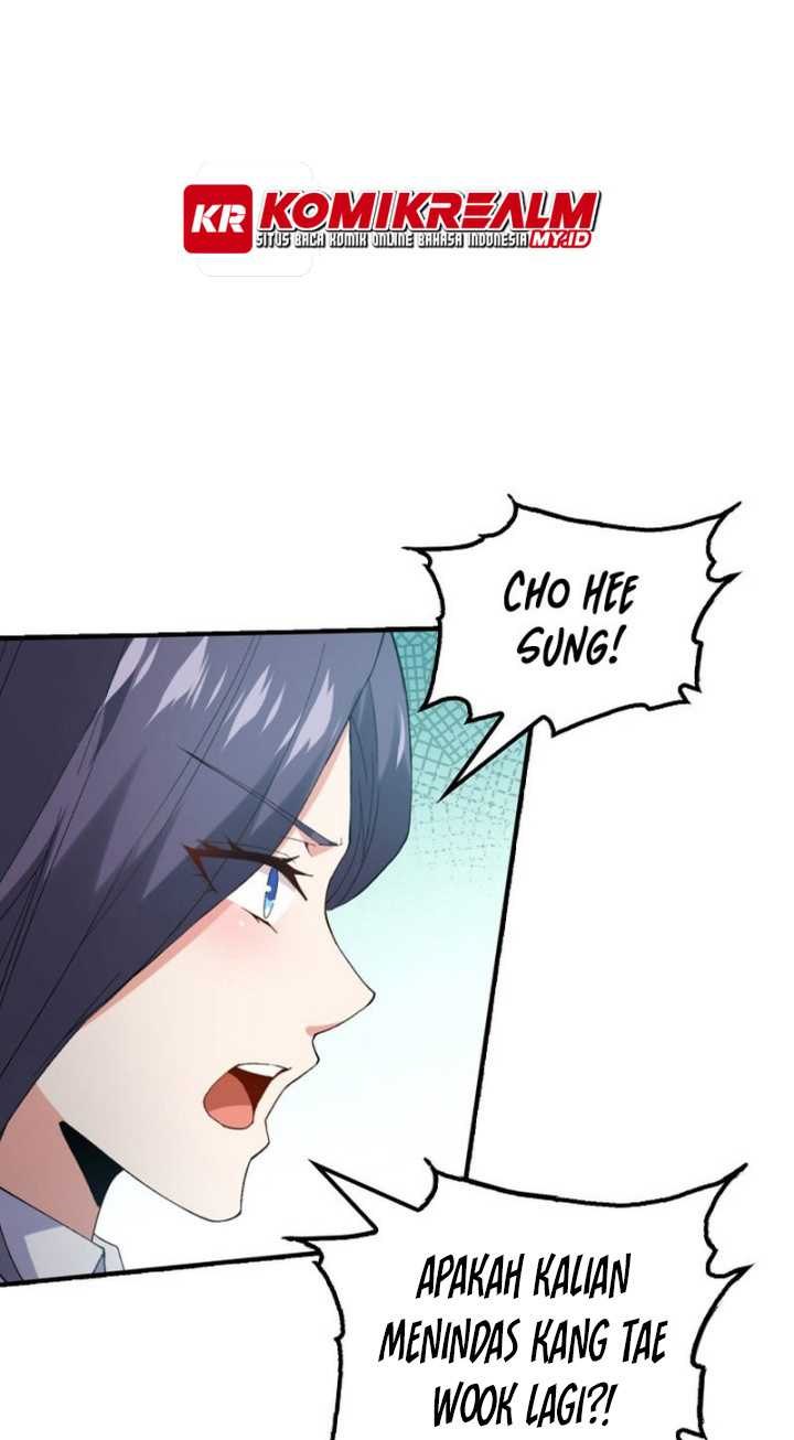 Return Of Top Class Master Chapter 02 Bahasa Indonesia