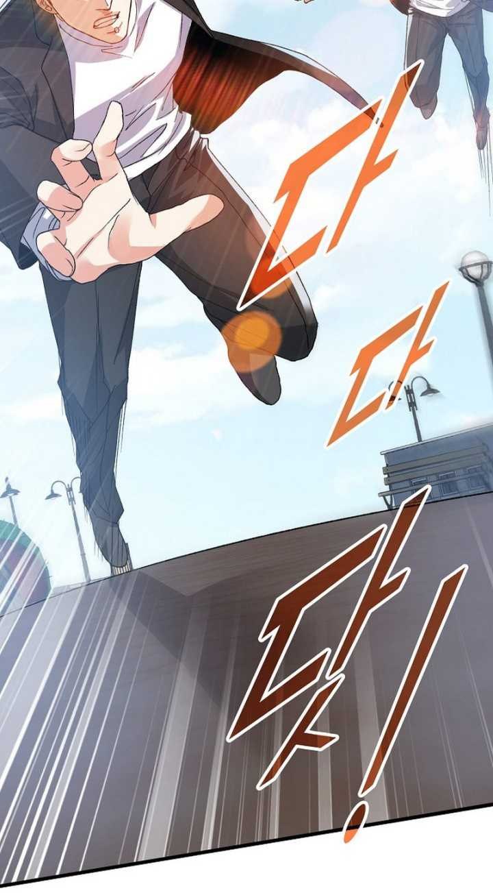 Return Of Top Class Master Chapter 02 Bahasa Indonesia