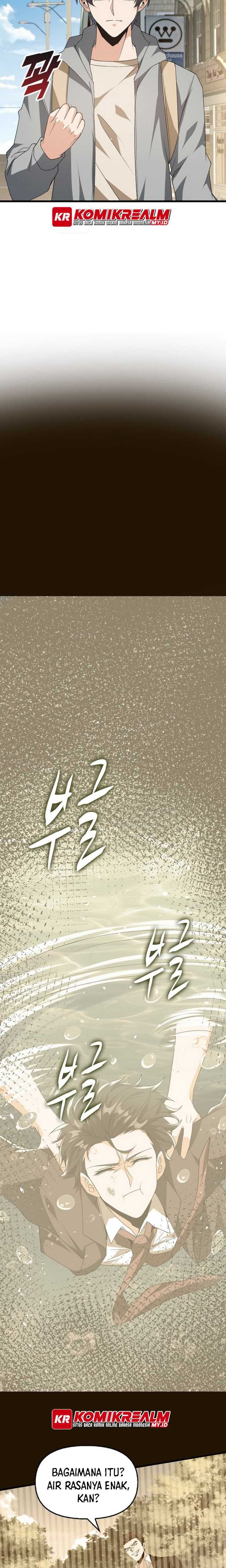 Return Of Top Class Master chapter 6