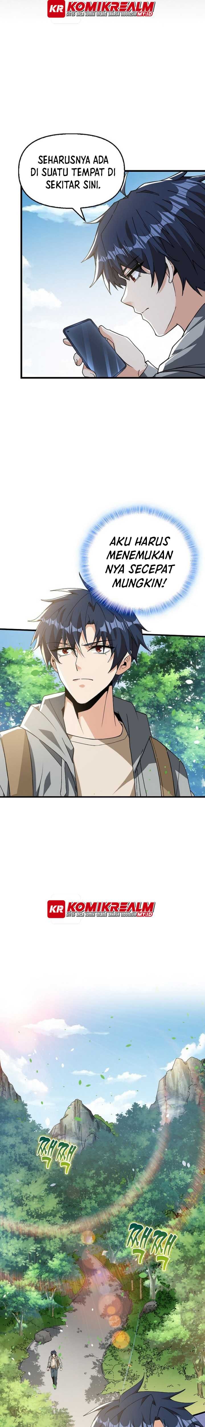 Return Of Top Class Master chapter 6