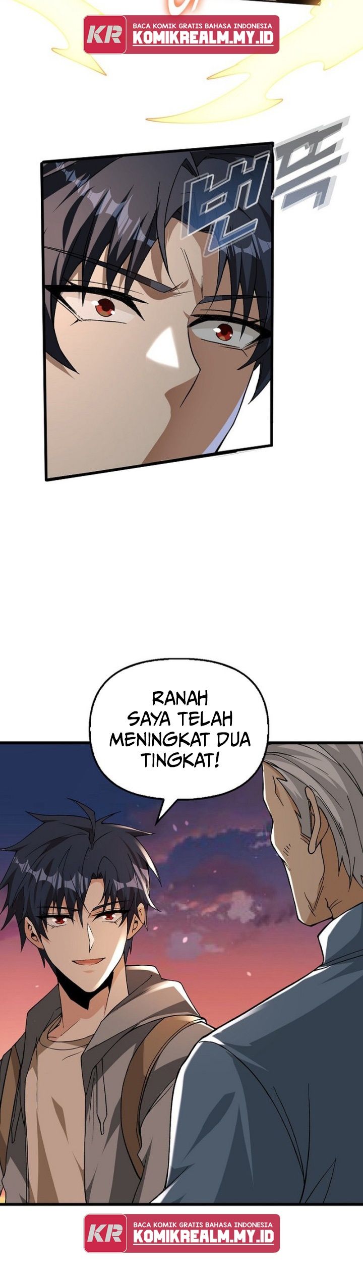 Return Of Top Class Master chapter 7
