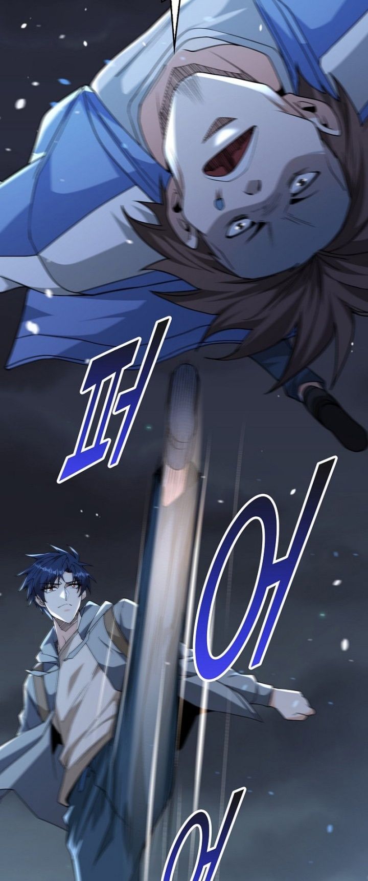 Return Of Top Class Master chapter 7
