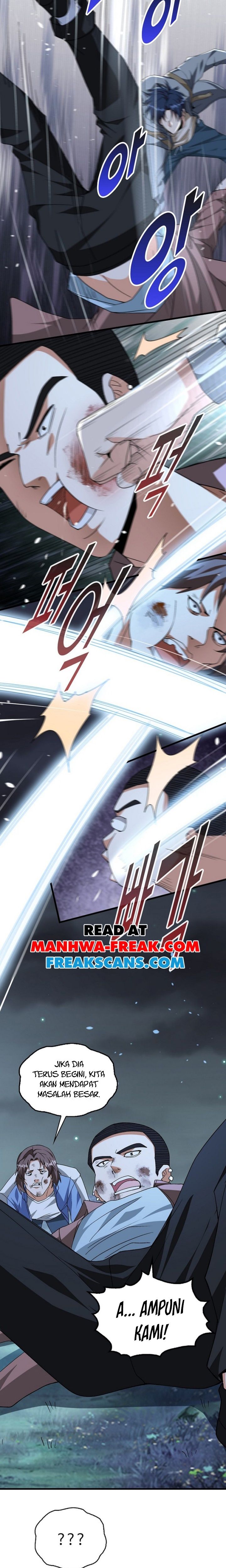 Return Of Top Class Master chapter 7