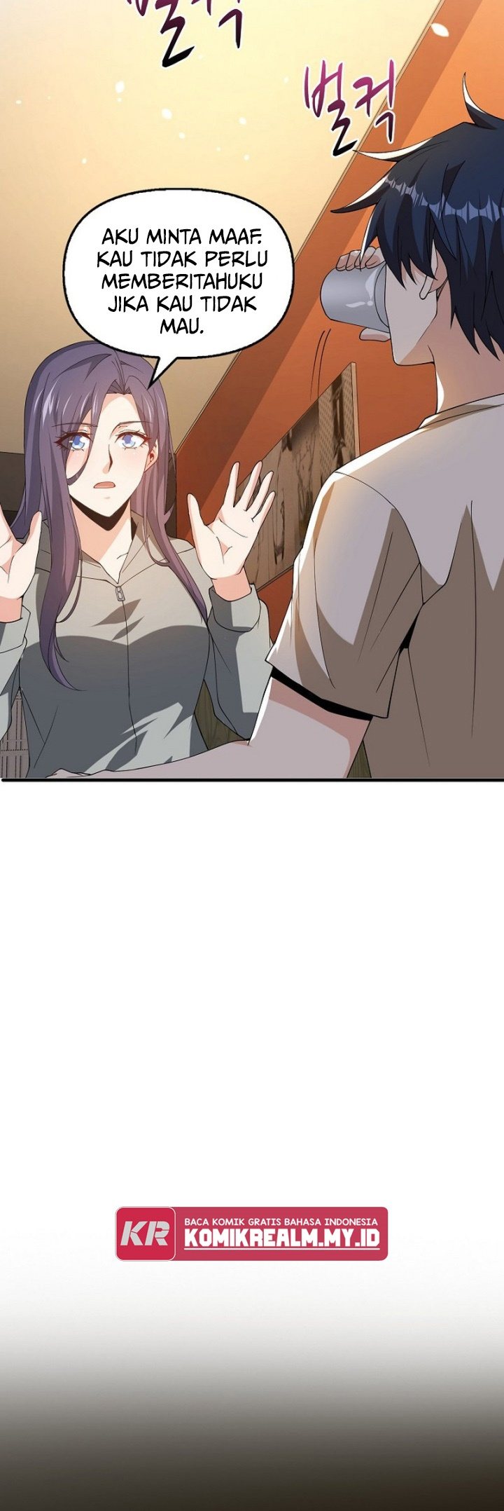 Return Of Top Class Master chapter 8