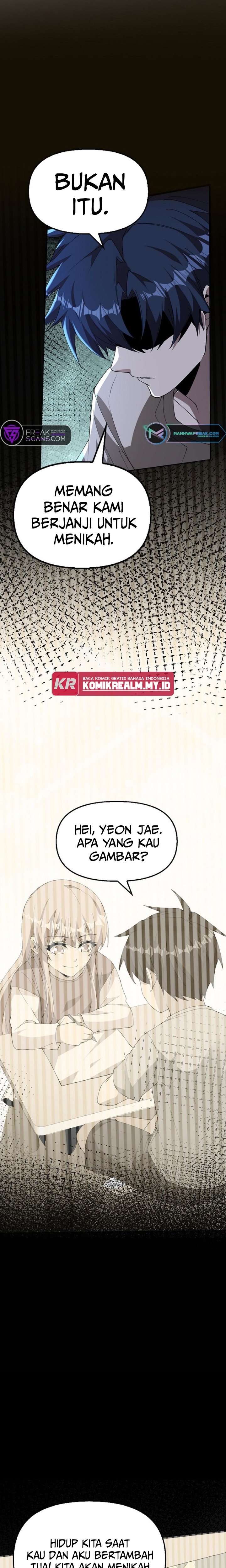 Return Of Top Class Master chapter 8