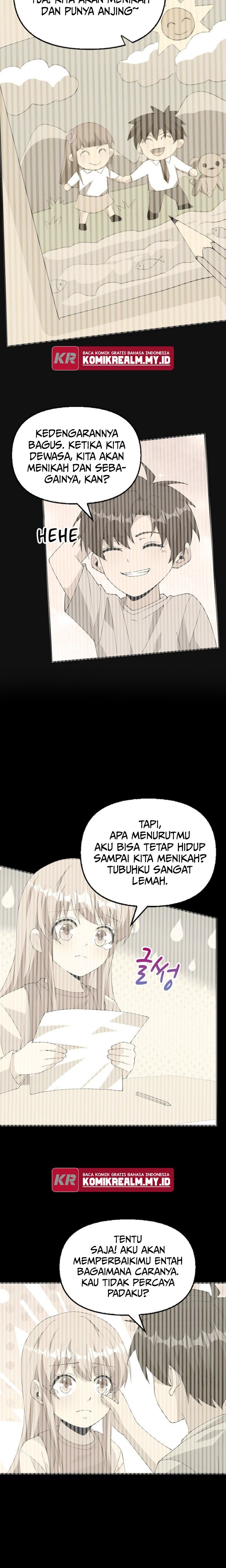 Return Of Top Class Master chapter 8