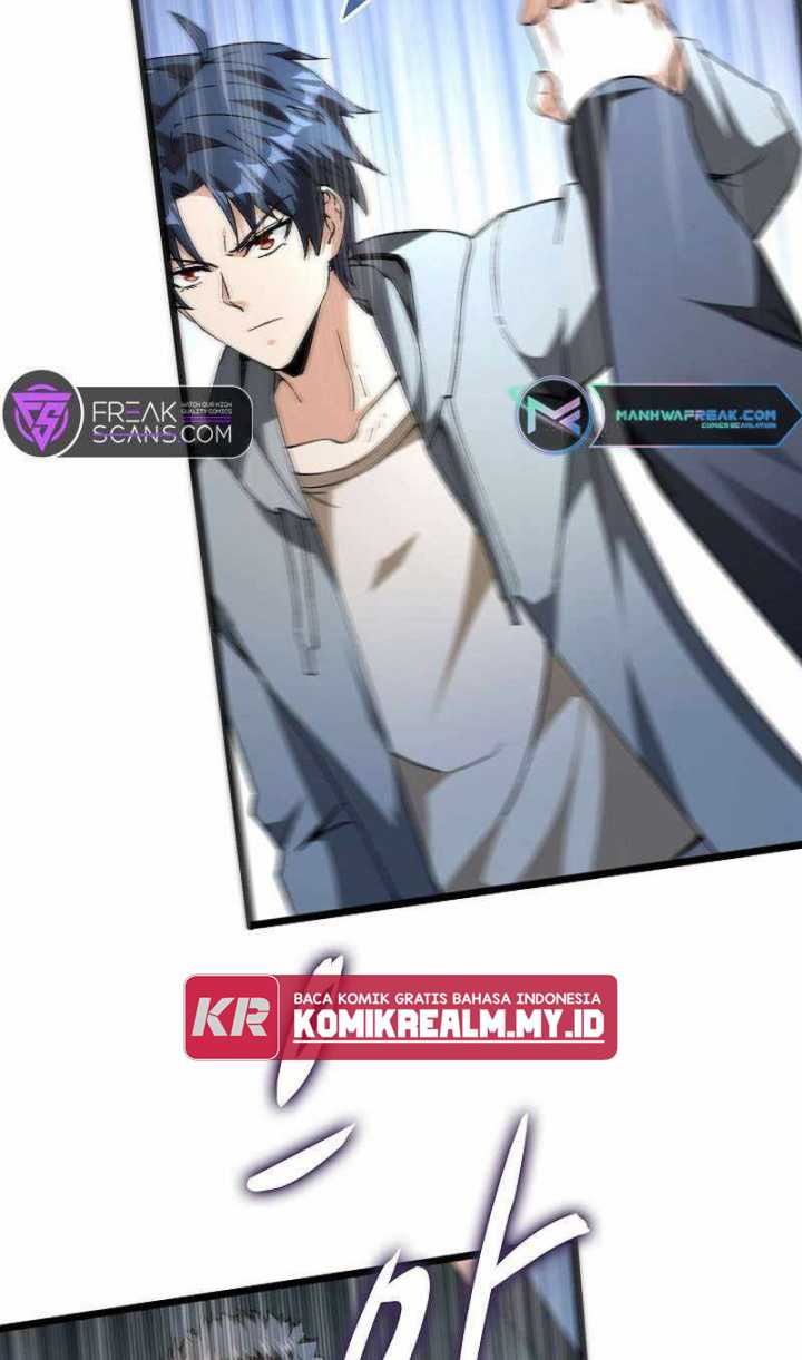 Return Of Top Class Master Chapter 11 Bahasa Indonesia