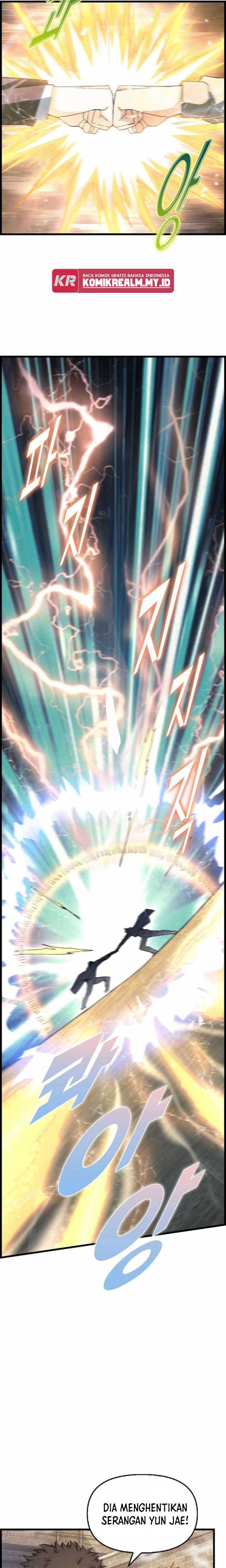 Return Of Top Class Master Chapter 11 Bahasa Indonesia