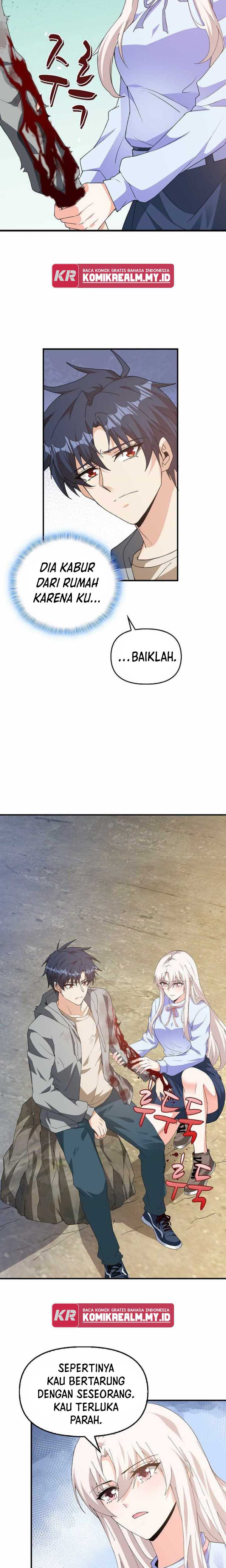 Return Of Top Class Master chapter 12