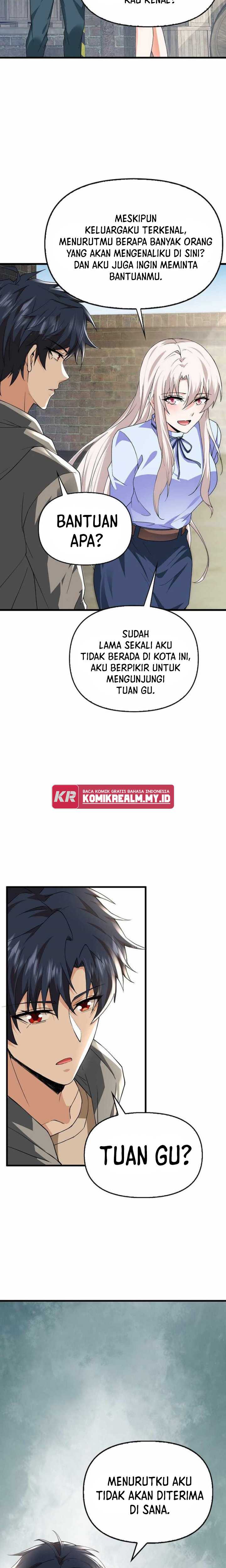 Return Of Top Class Master chapter 12