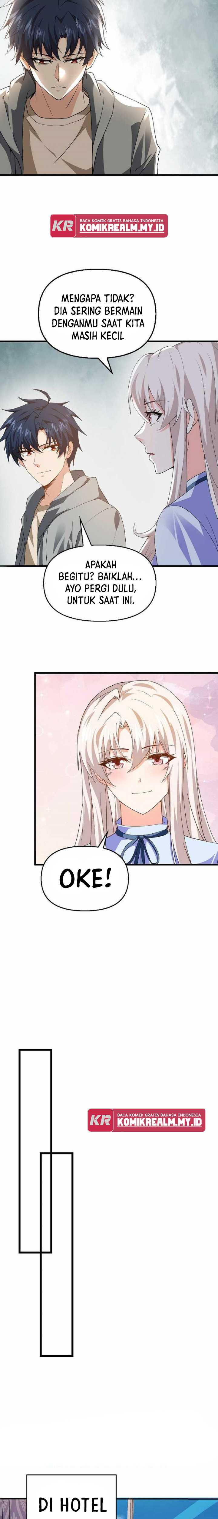 Return Of Top Class Master chapter 12
