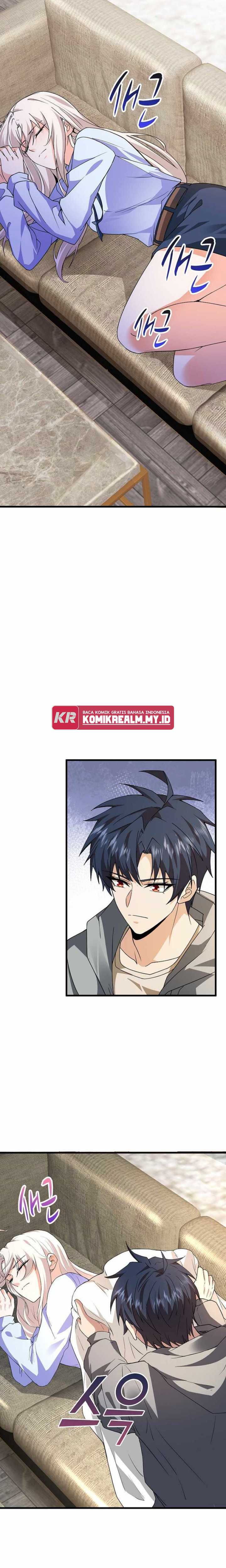 Return Of Top Class Master chapter 12