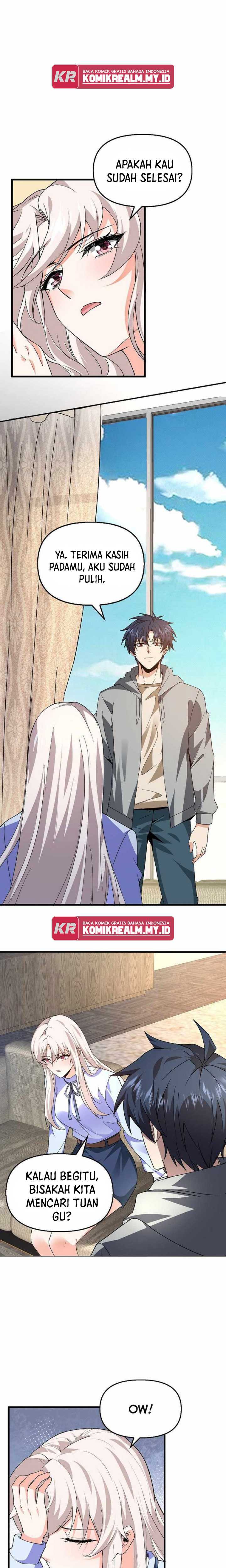 Return Of Top Class Master chapter 12