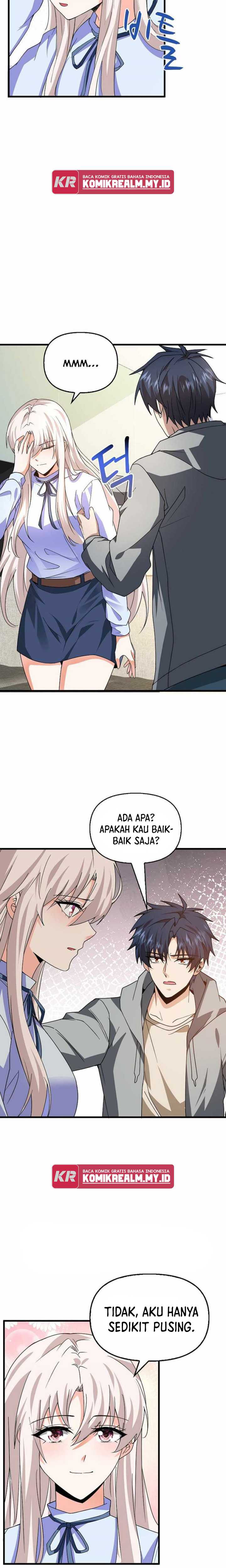 Return Of Top Class Master chapter 12