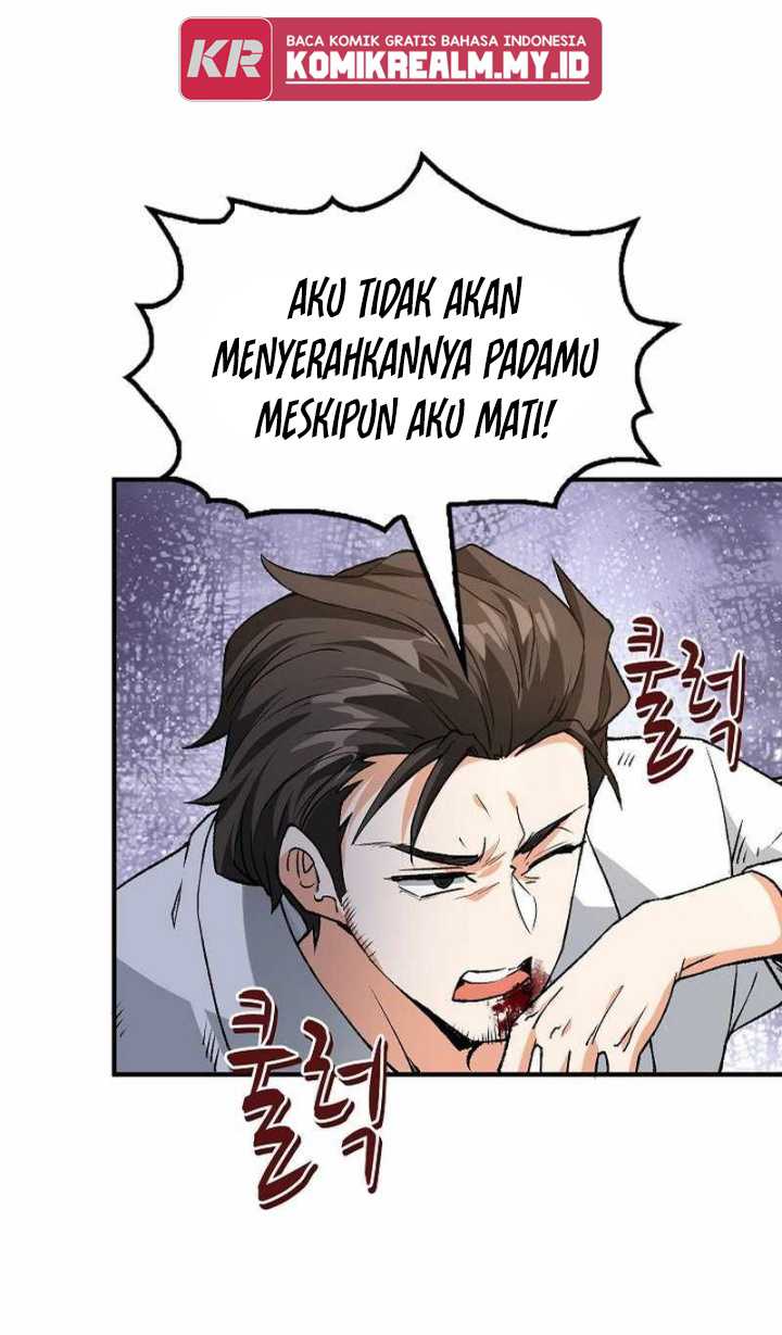 Return Of Top Class Master chapter 12