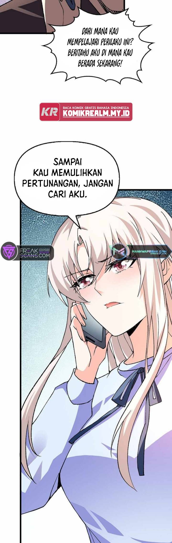 Return Of Top Class Master chapter 13