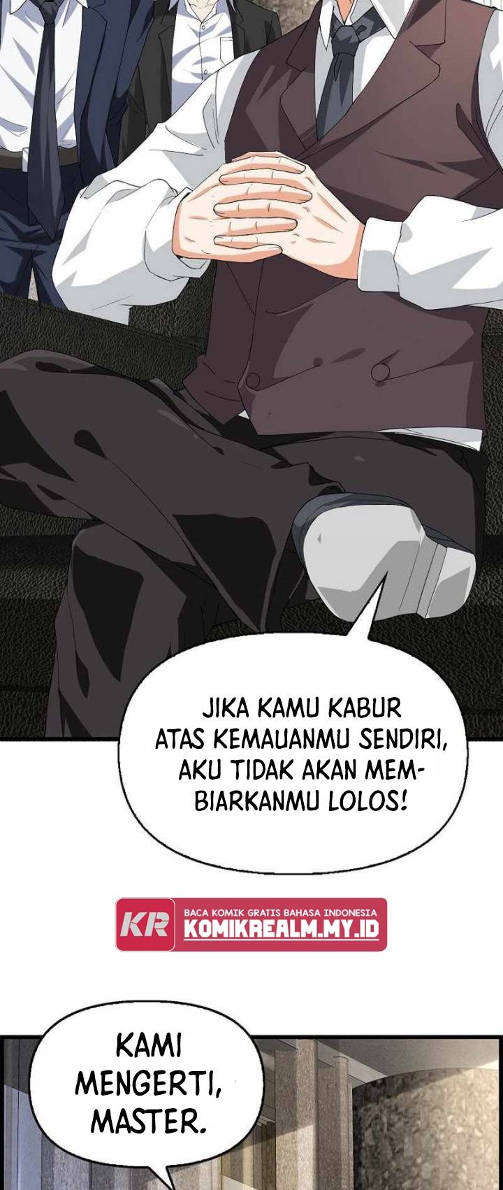 Return Of Top Class Master chapter 13