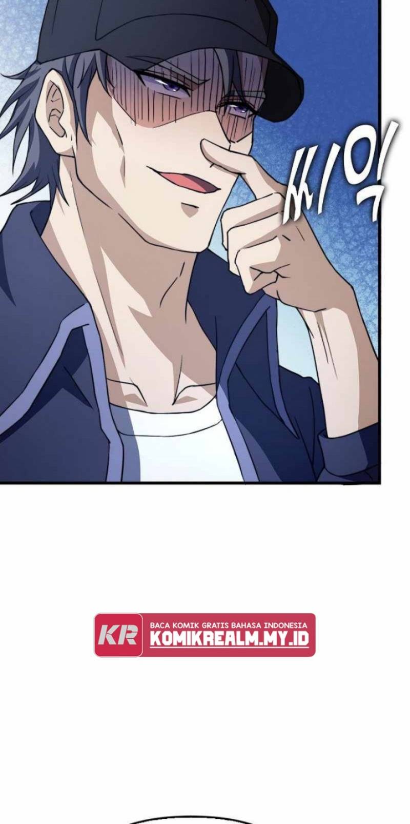 Return Of Top Class Master Chapter 18 Bahasa Indonesia