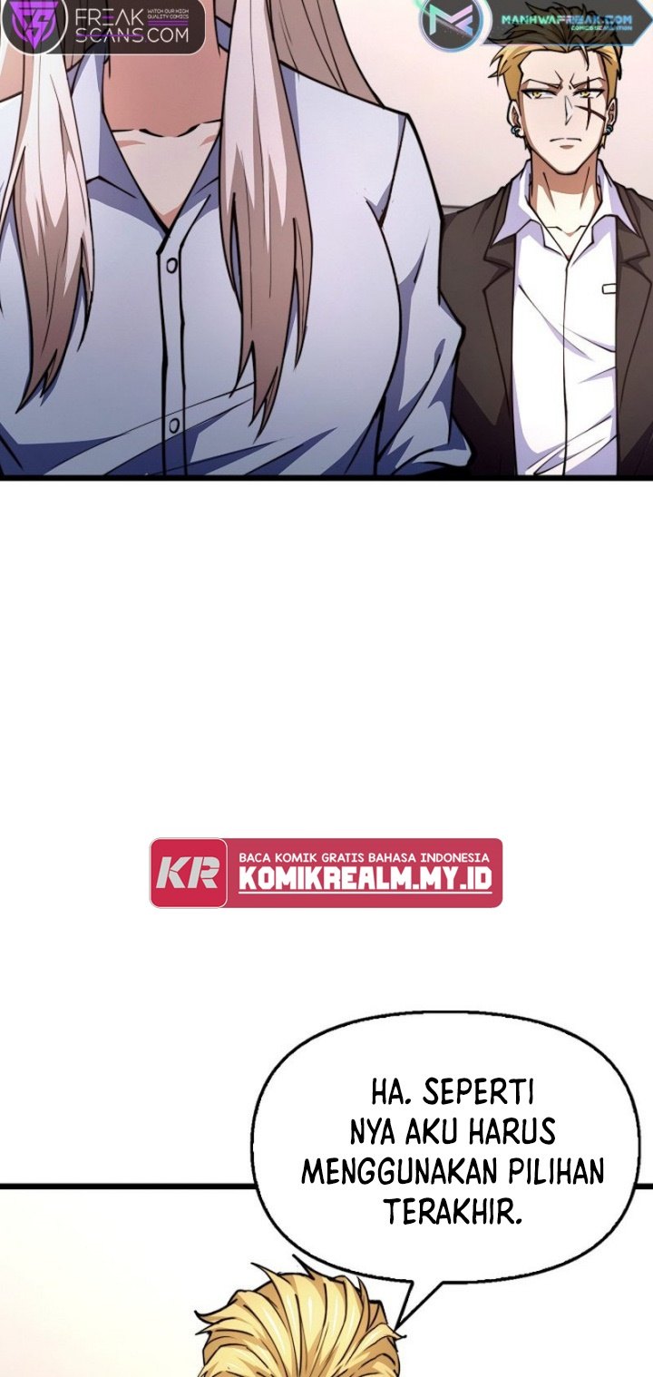 Return Of Top Class Master Chapter 20 Bahasa Indonesia