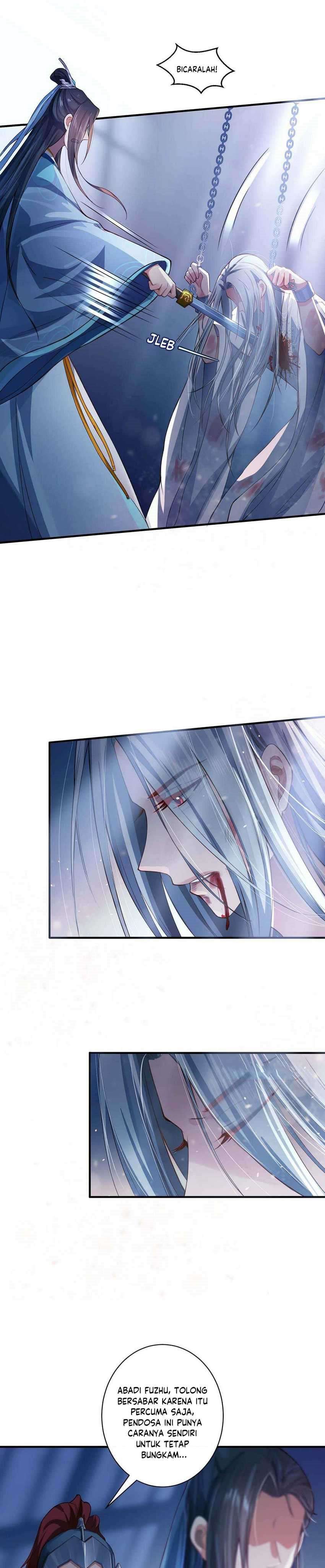 Return of Immortal Warlord chapter 1