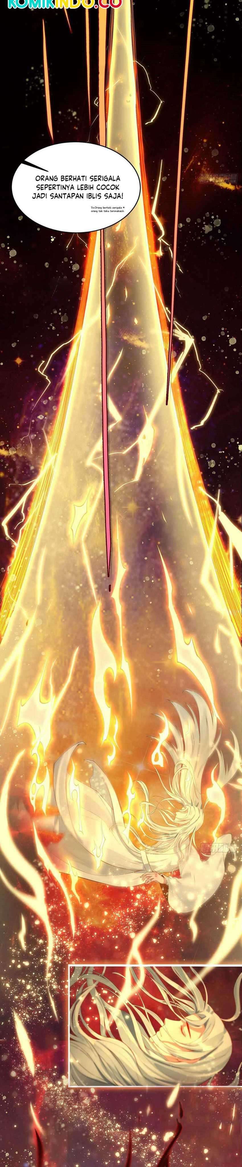 Return of Immortal Warlord chapter 1