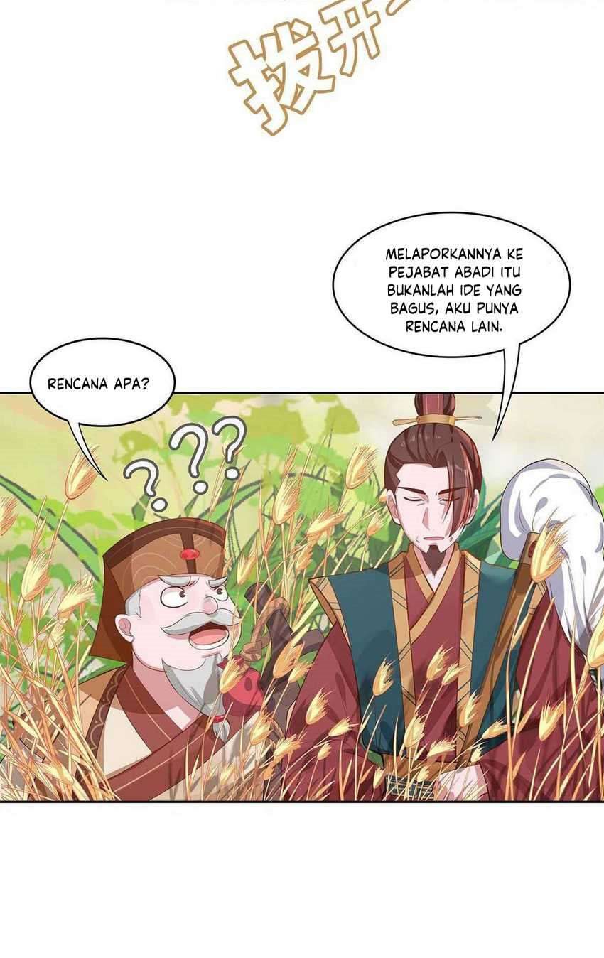 Return of Immortal Warlord chapter 1