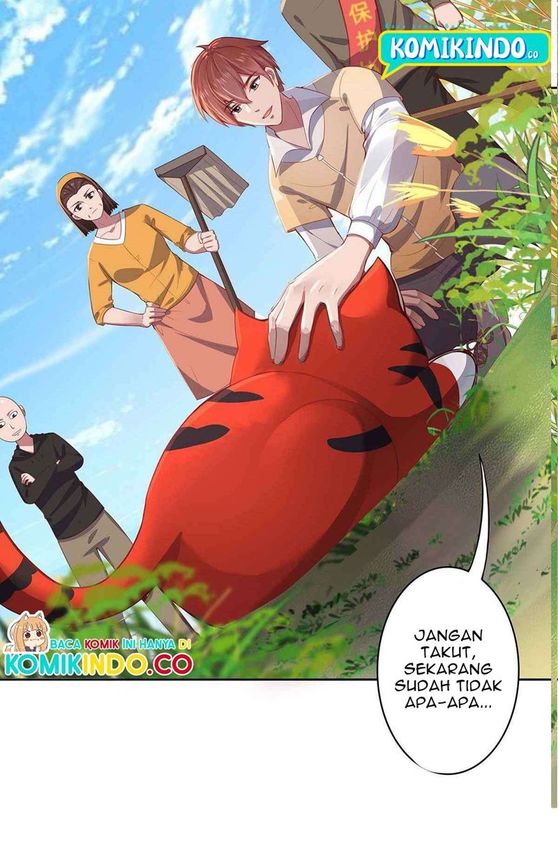 Return of Immortal Warlord chapter 2