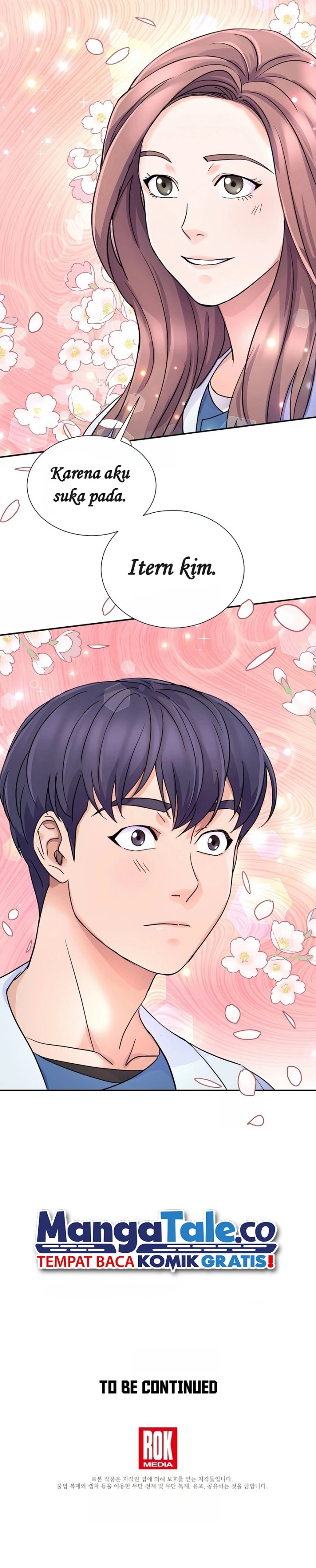 Return of Max Level Doctor Chapter 13 Bahasa Indonesia