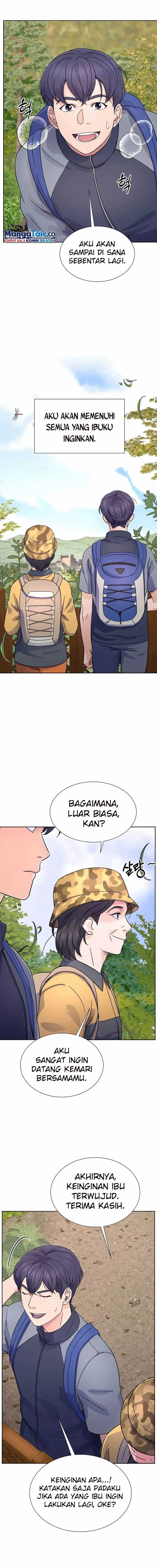 Return of Max Level Doctor chapter 15