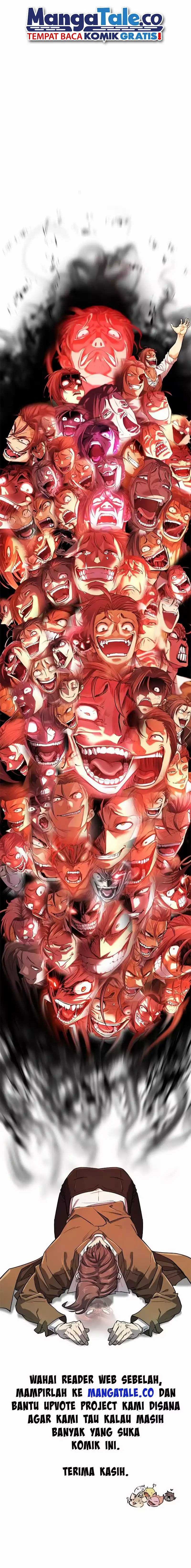 Return of Max Level Doctor chapter 15