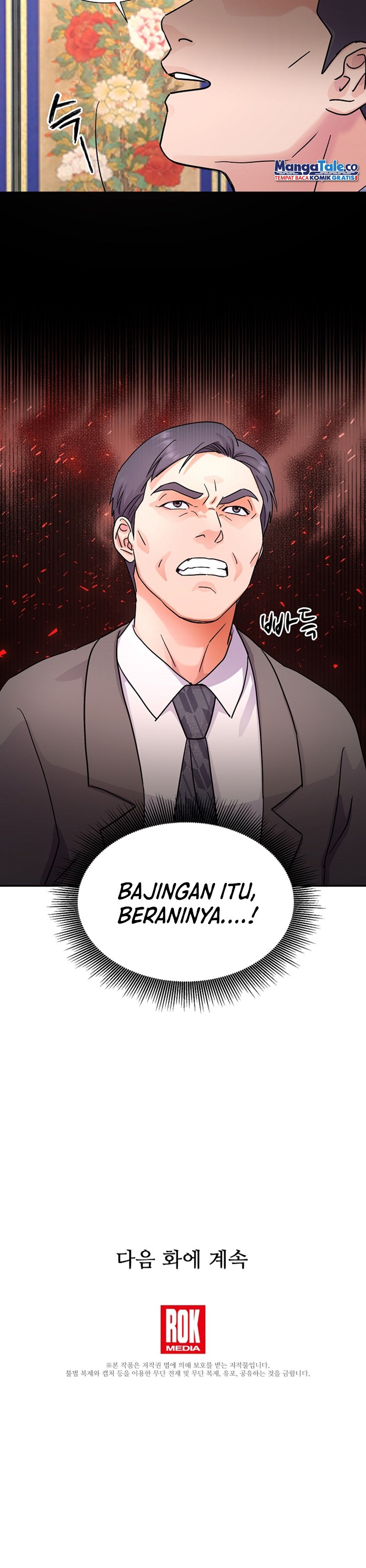 Return of Max Level Doctor Chapter 22 Bahasa Indonesia
