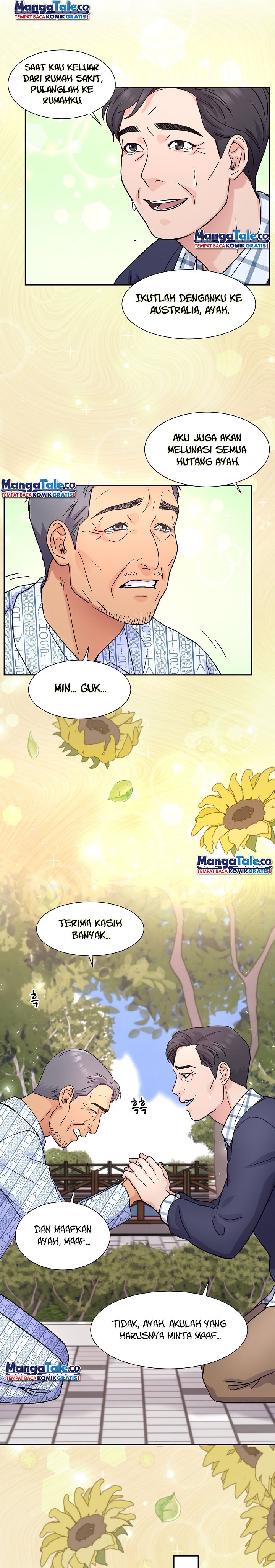 Return of Max Level Doctor chapter 25