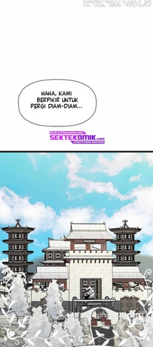 Bachelor’s Return Chapter 94 Bahasa Indonesia