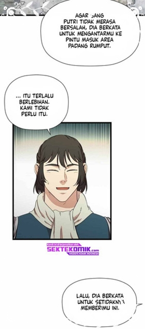 Bachelor’s Return Chapter 94 Bahasa Indonesia