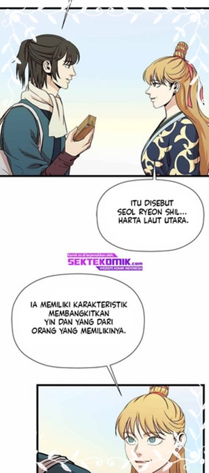 Bachelor’s Return Chapter 94 Bahasa Indonesia