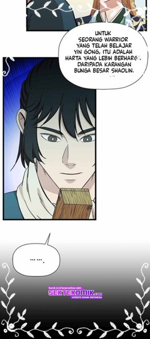 Bachelor’s Return Chapter 94 Bahasa Indonesia