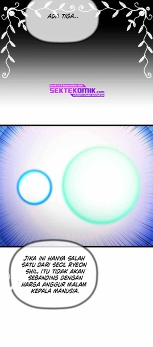 Bachelor’s Return Chapter 94 Bahasa Indonesia