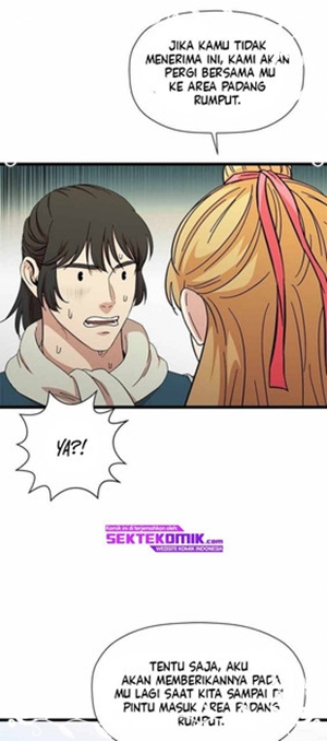 Bachelor’s Return Chapter 94 Bahasa Indonesia