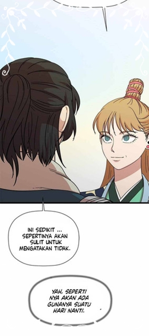 Bachelor’s Return Chapter 94 Bahasa Indonesia