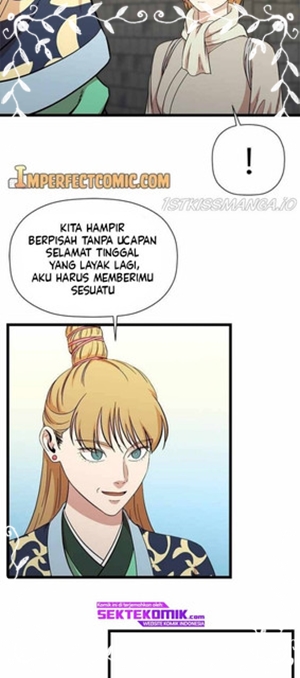 Bachelor’s Return Chapter 94 Bahasa Indonesia