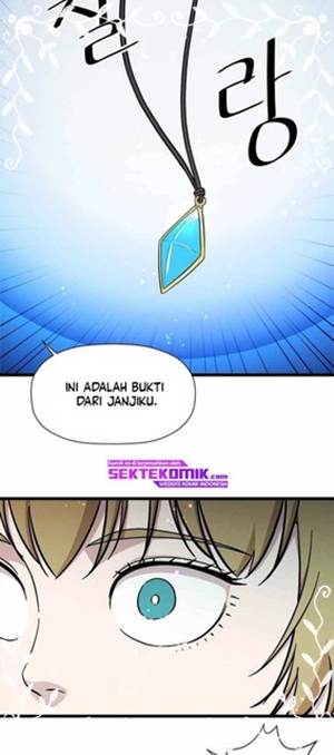 Bachelor’s Return Chapter 94 Bahasa Indonesia