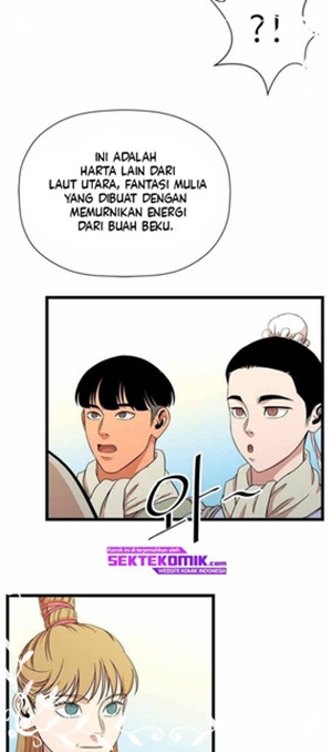 Bachelor’s Return Chapter 94 Bahasa Indonesia